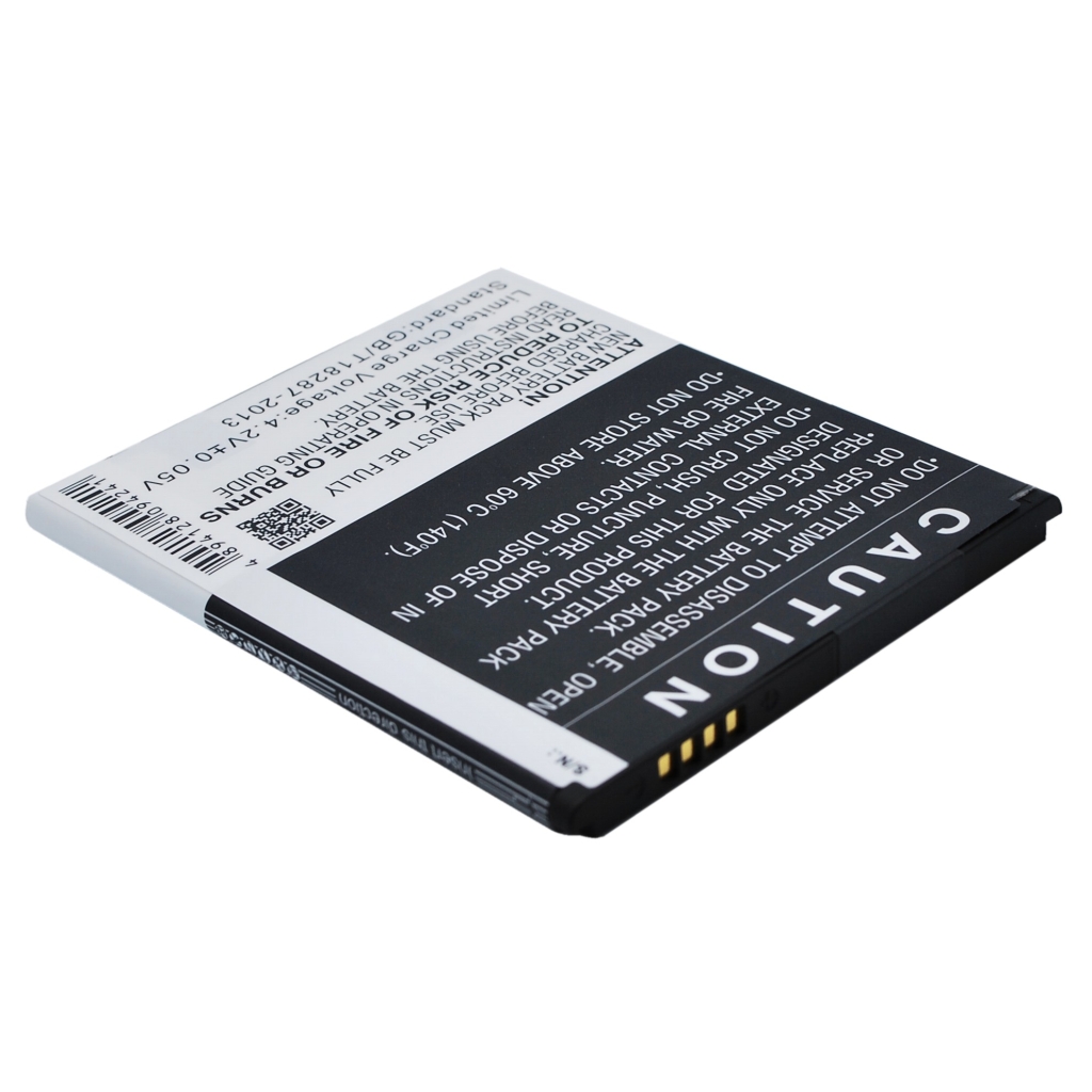 Batería del teléfono móvil Archos 53 Platinum