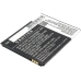 Batería del teléfono móvil Archos CS-AVS532SL