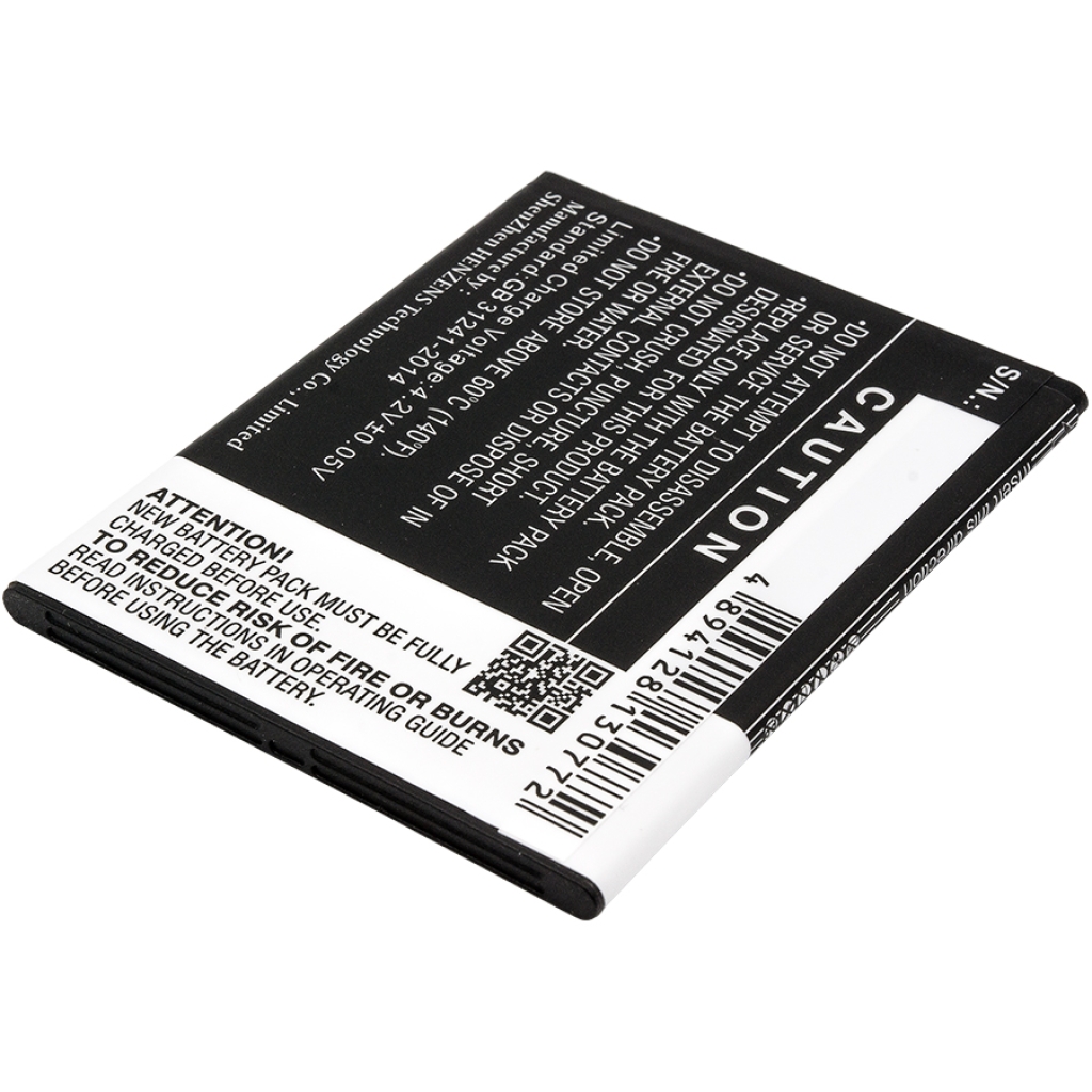 Batería del teléfono móvil Archos CS-AVS532SL