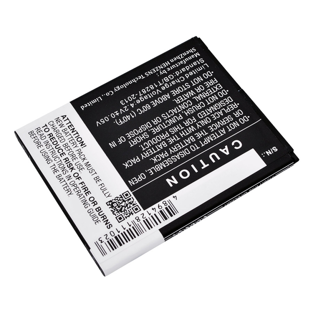 Batería del teléfono móvil Archos CS-AVS540SL