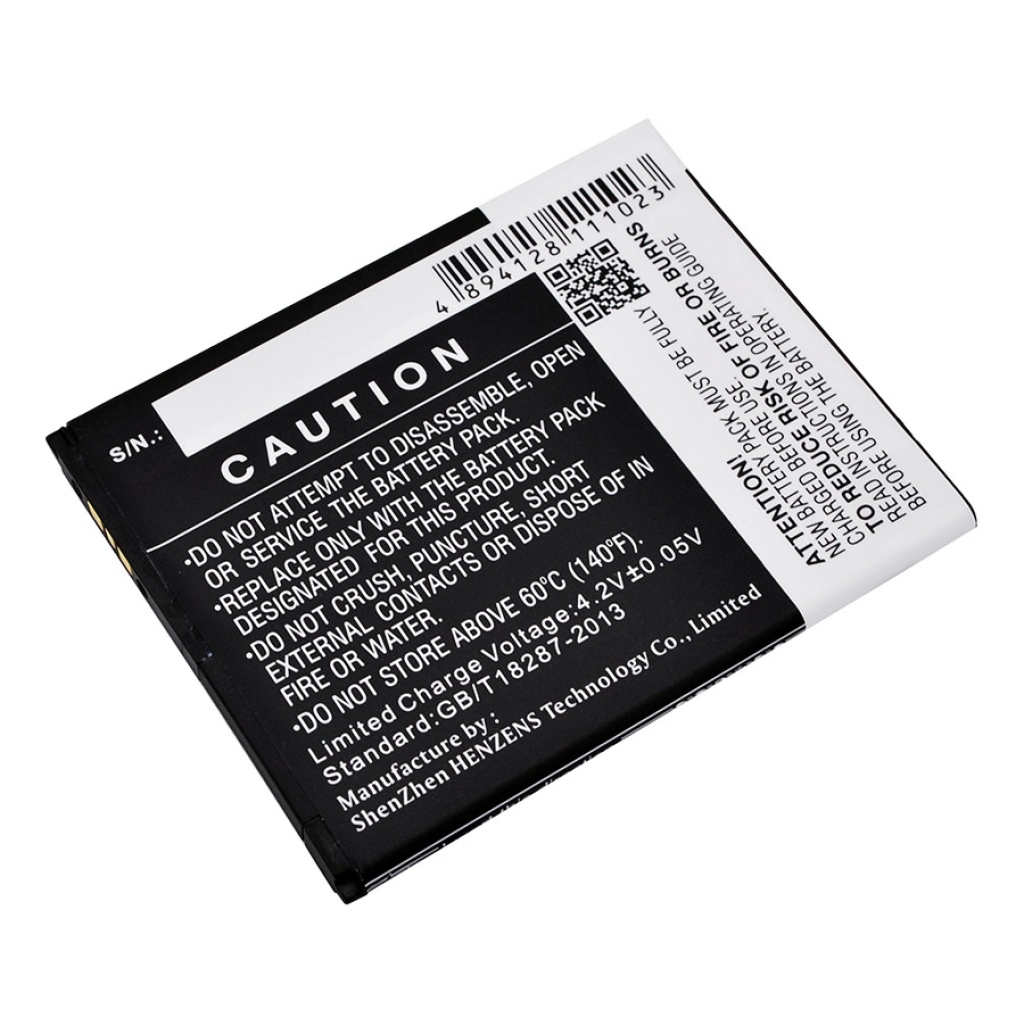 Batería del teléfono móvil Archos CS-AVS540SL