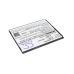 Batería del teléfono móvil Archos CS-AVS590SL