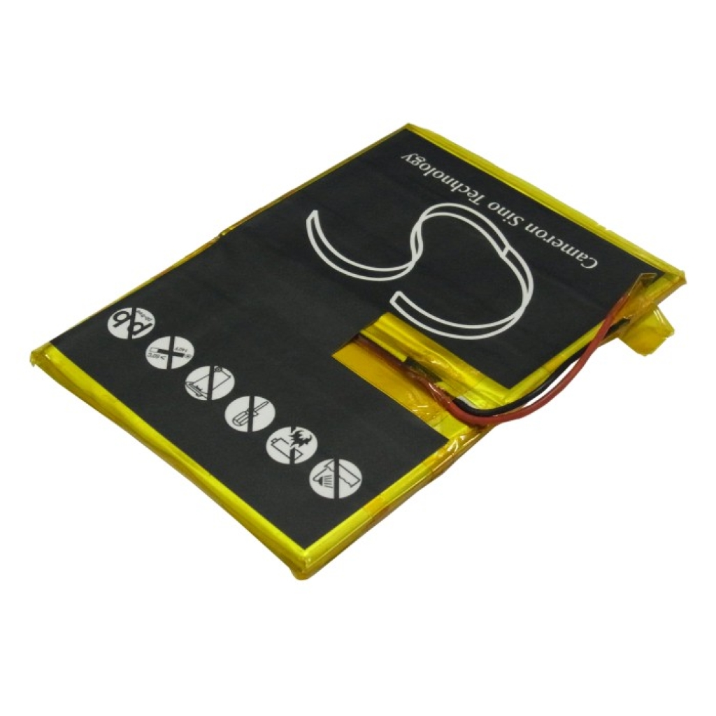 MP3, MP4, PMP Batería Archos CS-AVS5SL