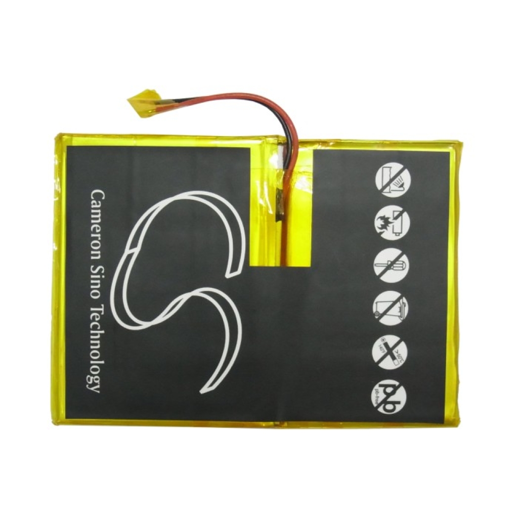 MP3, MP4, PMP Batería Archos CS-AVS5SL