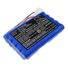 Reemplazo de batería compatible para Bird 68339,68339A,68339K,AMED0013,B11407...