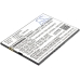 Batería del teléfono móvil Archos CS-AVX590SL