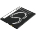 Batería del teléfono móvil Archos CS-AVX590SL