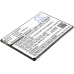 Batería del teléfono móvil Archos CS-AVX640SL