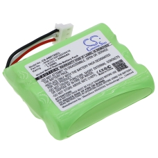 Reemplazo de batería compatible para AT&T NI3615T30P3S534416