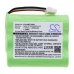 AT&T Batería para teléfono inalámbrico CS-AWF720CL