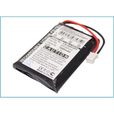 Reemplazo de batería compatible para AAXA KP250-03