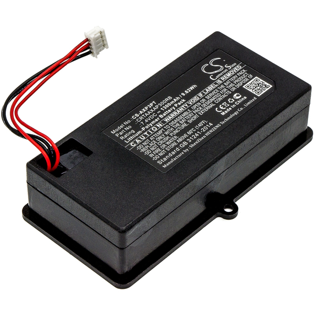 Batería del proyector AAXA CS-AXP3PT