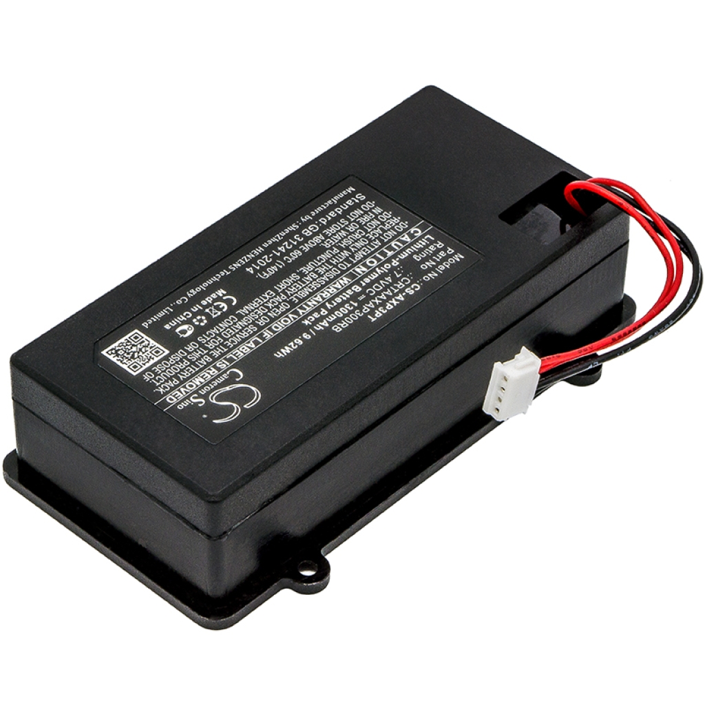 Batería del proyector AAXA CS-AXP3PT