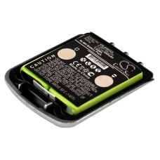 Reemplazo de batería compatible para Funkwerk 4.999.046.235,4.999.130.768,4999046235