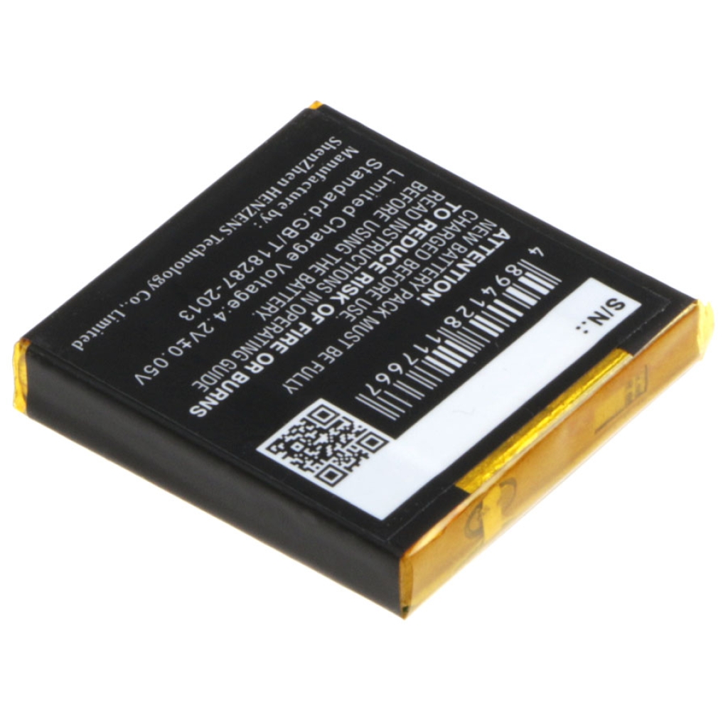 Batería para teléfono inalámbrico Avaya IH4