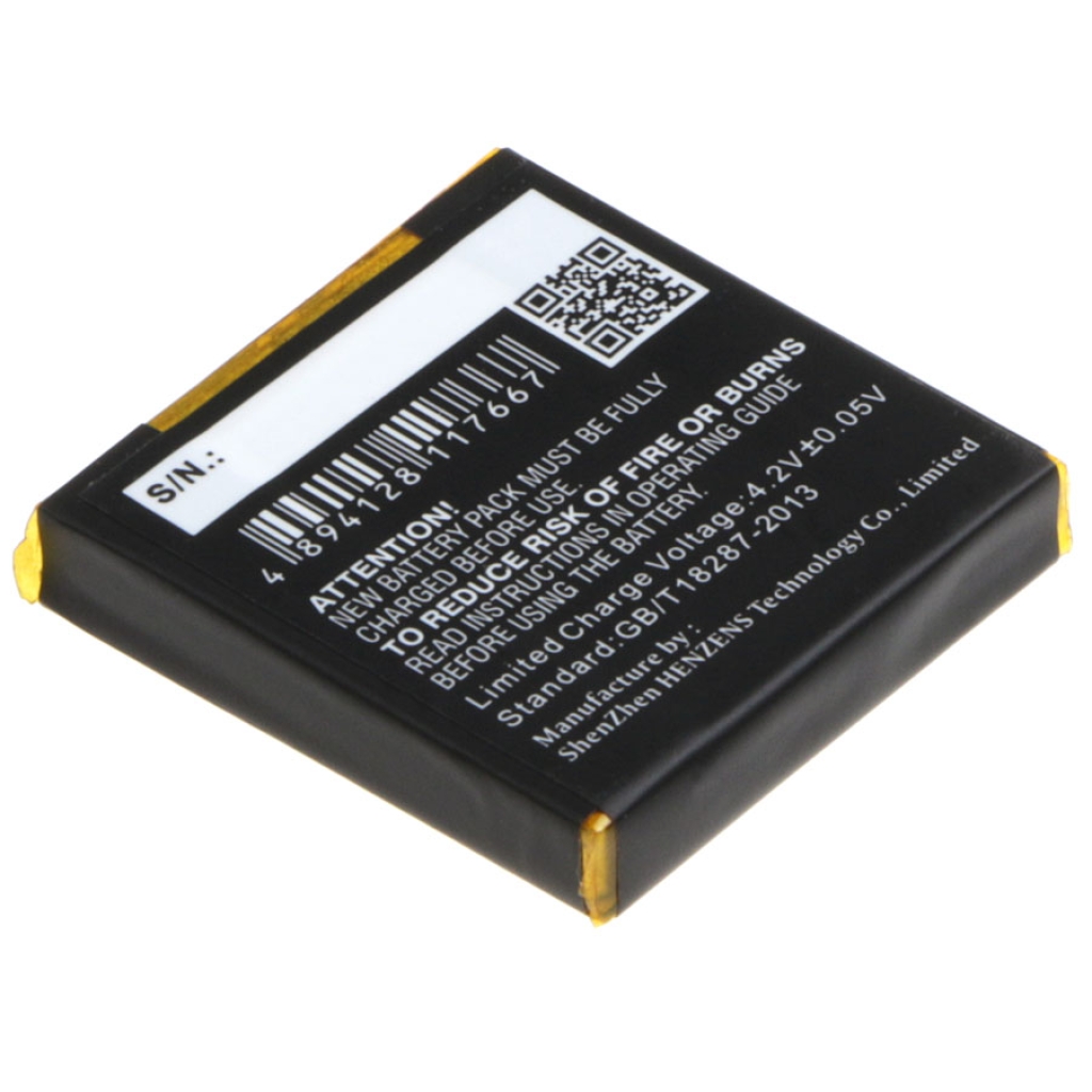 Batería para teléfono inalámbrico Avaya IH4