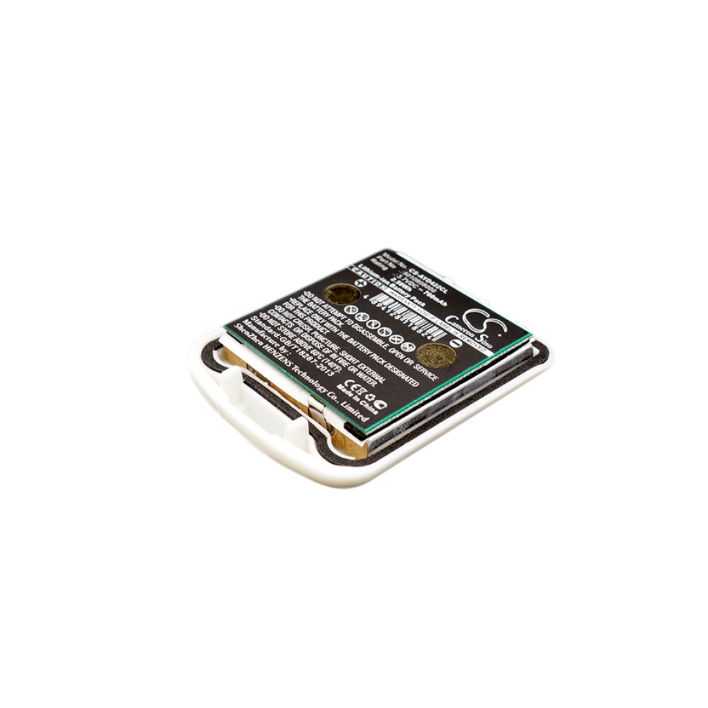 Batería para teléfono inalámbrico Funkwerk FC4