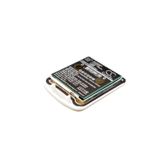 Reemplazo de batería compatible para Funkwerk 5010808000,5010808030
