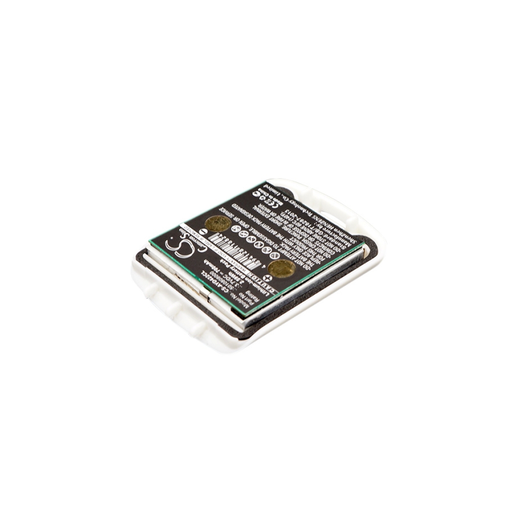 Batería para teléfono inalámbrico Funkwerk FC4