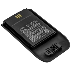 Reemplazo de batería compatible para ASCOM 490933A,660497