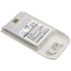 Reemplazo de batería compatible para ASCOM 490933A,660497