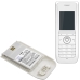 Batería para teléfono inalámbrico Ascom DH7-ABBA