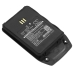 Batería para teléfono inalámbrico Avaya DECT 3749