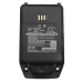 Batería para teléfono inalámbrico Avaya DECT 3749