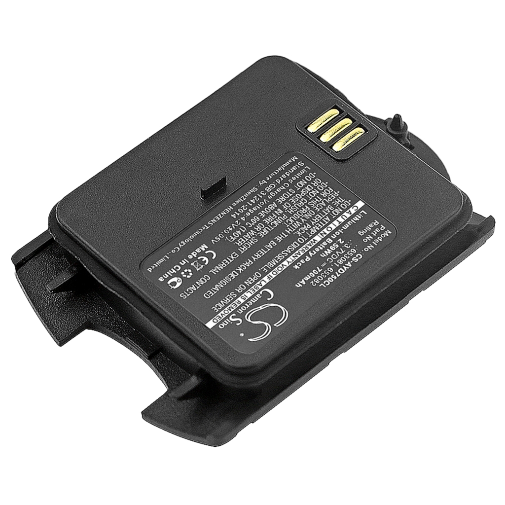 Ericsson Batería para teléfono inalámbrico CS-AYD750CL