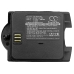Ericsson Batería para teléfono inalámbrico CS-AYD750CL