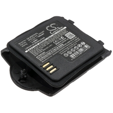 Reemplazo de batería compatible para ASCOM 660087,660088,BKB 902 44/1,BKB 902 44/1R1A,BKBNB 902 44/1