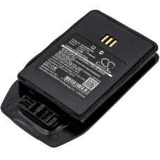 Reemplazo de batería compatible para ASCOM 1220187,660273/1B