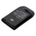Batería para teléfono inalámbrico Ascom DH4-ACAB