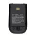 Batería para teléfono inalámbrico Ascom DH4-ACAB