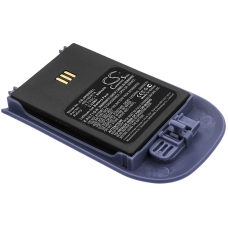 Reemplazo de batería compatible para Siemens 0480468,0486515,3BN78404AA,5530000102,660190...