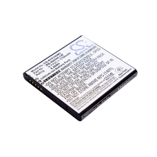 Reemplazo de batería compatible para ASCOM 490926A,RB-490926-LW