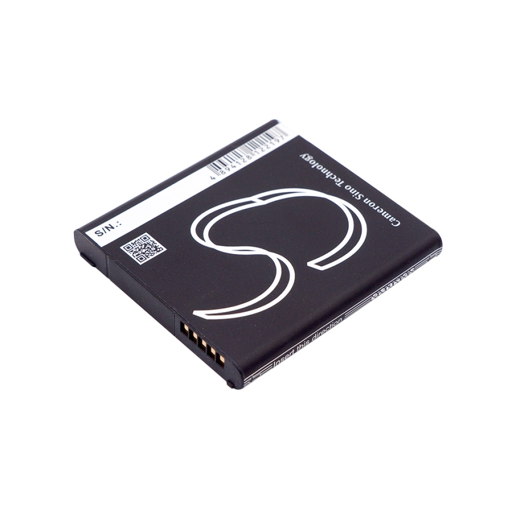 Batería Médica Ascom CS-AYH100MD