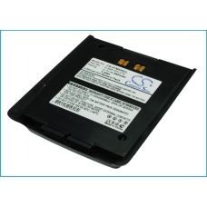 Reemplazo de batería compatible para Tenovis 4.998.020.274