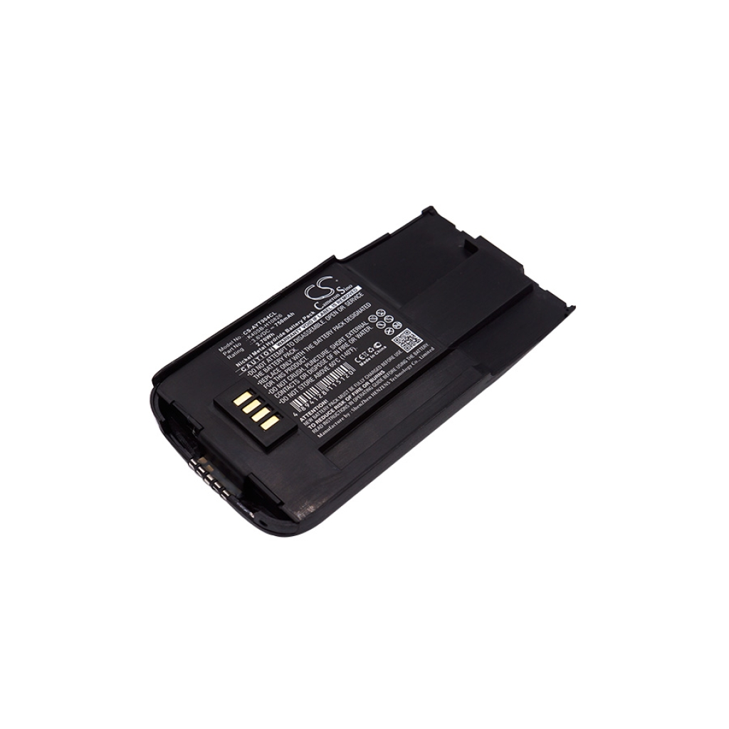 Batería para teléfono inalámbrico Avaya TransTalk 9040A