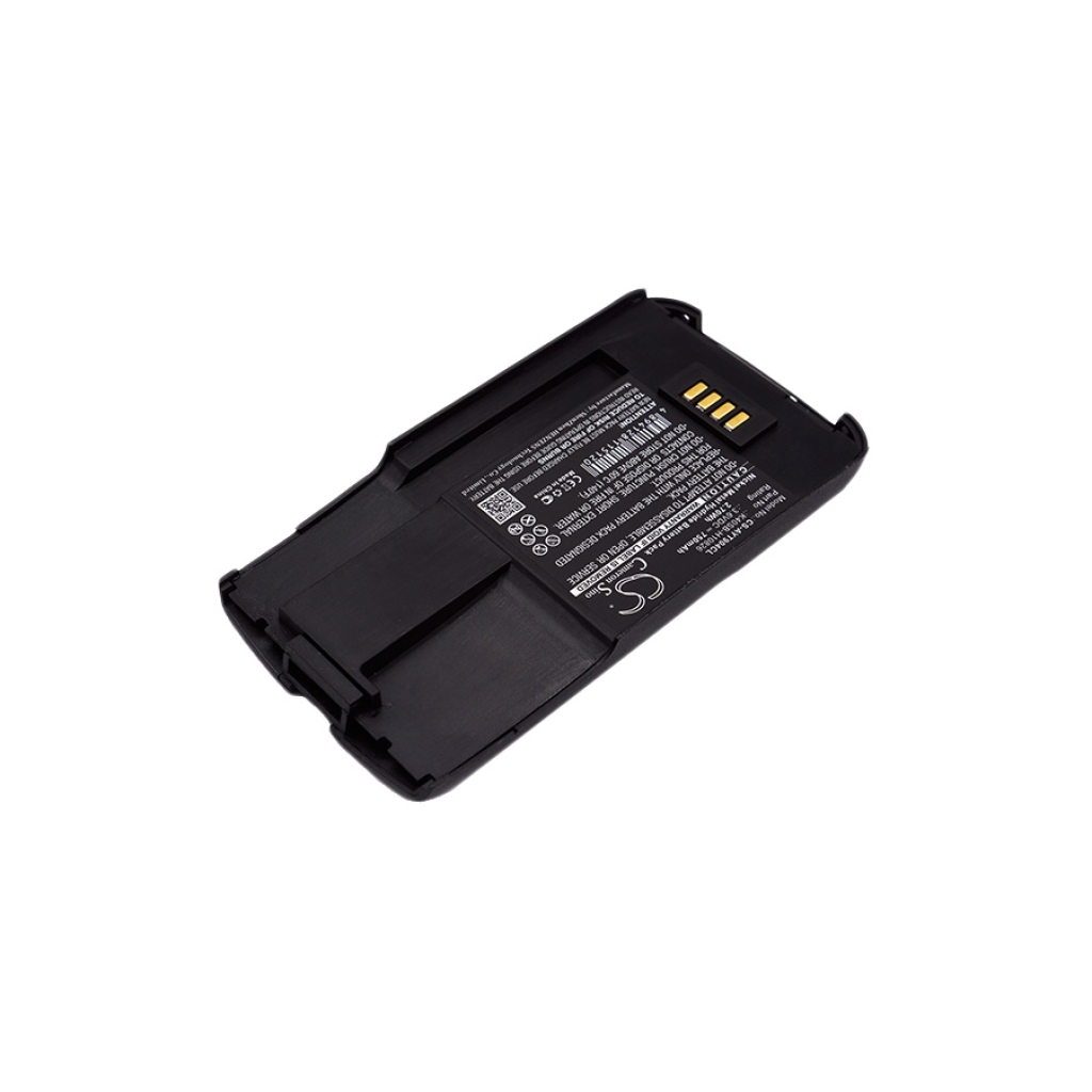 Batería para teléfono inalámbrico Avaya TransTalk 9040A