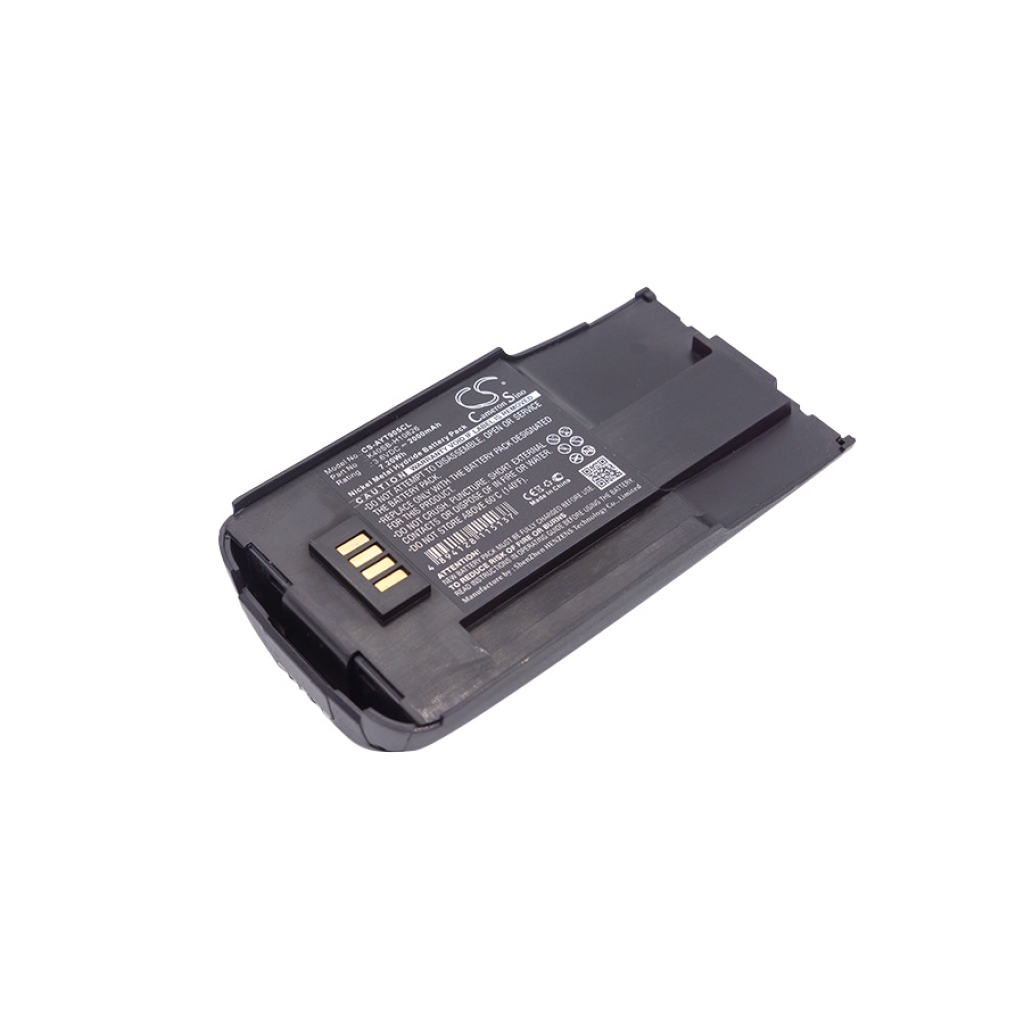Batería para teléfono inalámbrico Avaya TransTalk 9040A