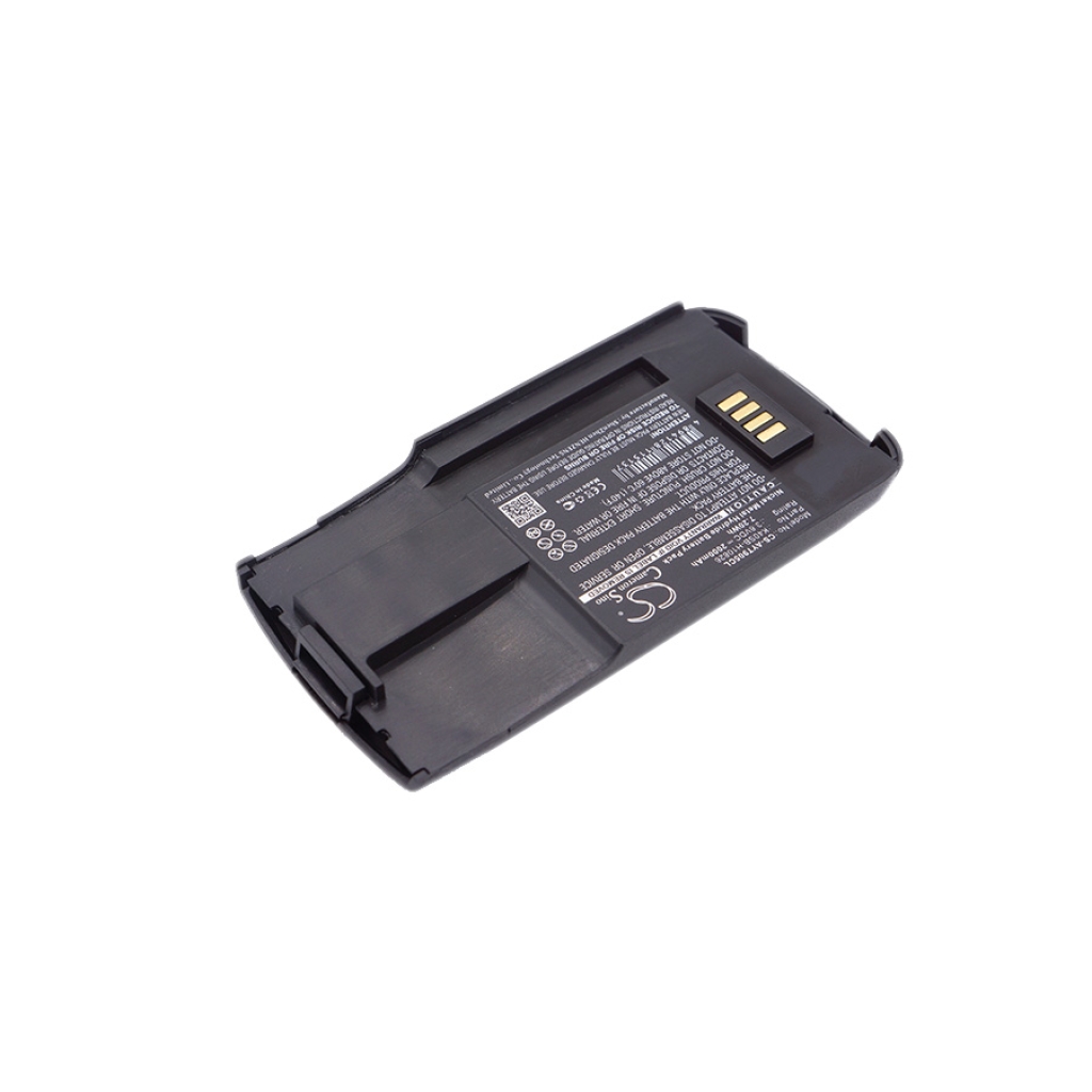 Batería para teléfono inalámbrico Avaya TransTalk 9040A