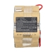 Batería de vacío AEG CS-AZB408VX