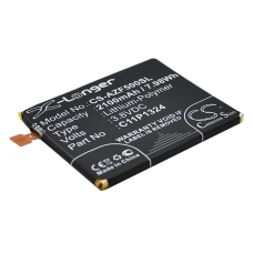 Reemplazo de batería compatible para Asus 0B200-00850000,C11P1324