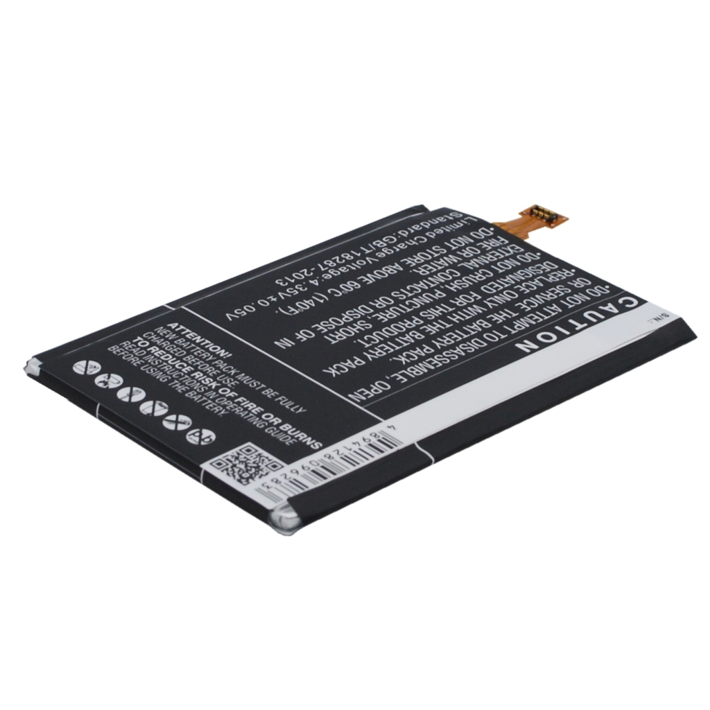 Batería del teléfono móvil Asus Z6