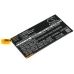 Batería del teléfono móvil Amazing CS-AZP600SL