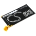 Batería del teléfono móvil Amazing CS-AZP600SL