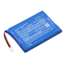 Reemplazo de batería compatible para Baofeng BF-T1