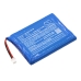 Batería de radio de dos vías Baofeng CS-BAF100TW
