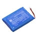 Batería de radio de dos vías Baofeng CS-BAF100TW